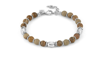 Bracciale Nomination Uomo in Acciaio 027930/088 - 027930/088